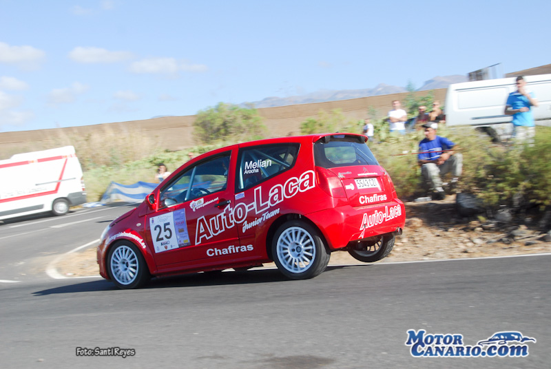 8� Rallysprint Atogo 2013 (Parte 2)