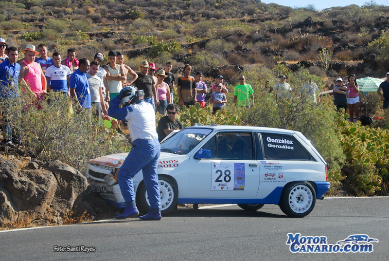 8� Rallysprint Atogo 2013 (Parte 2)