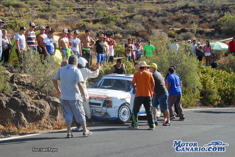 8� Rallysprint Atogo 2013 (Parte 2)