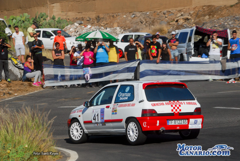 8� Rallysprint Atogo 2013 (Parte 2)