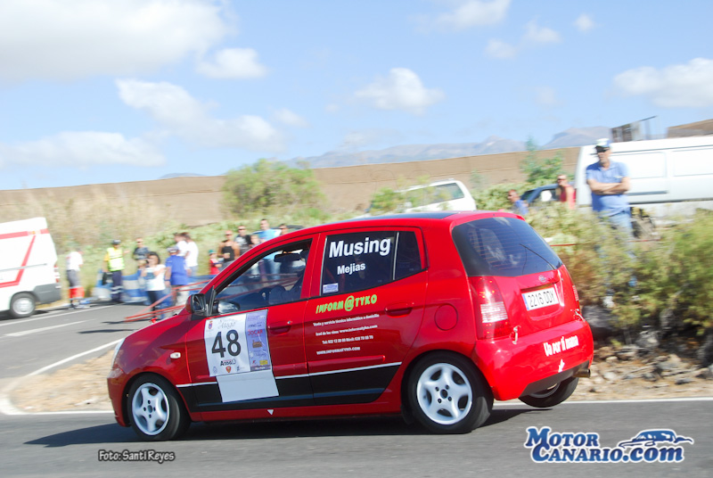 8� Rallysprint Atogo 2013 (Parte 2)