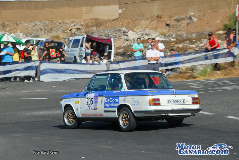 8� Rallysprint Atogo 2013 (Parte 2)