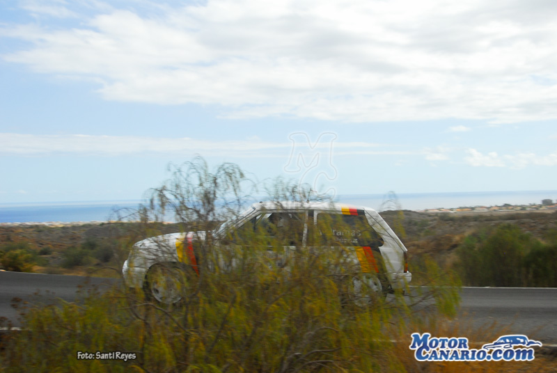 IX Mini Rallysprint de Atogo 2014