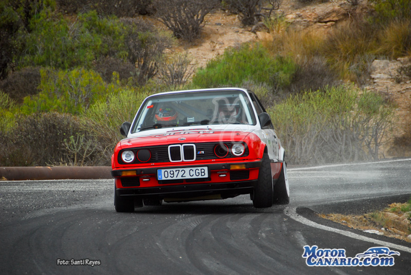 IX Mini Rallysprint de Atogo 2014