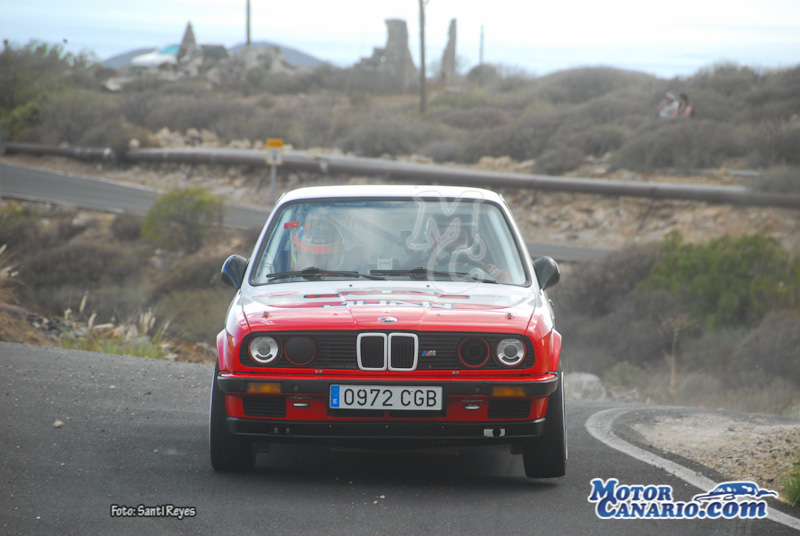 IX Mini Rallysprint de Atogo 2014