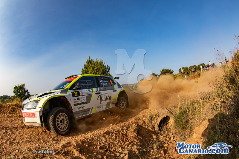 Rallye Reino de León 2025
