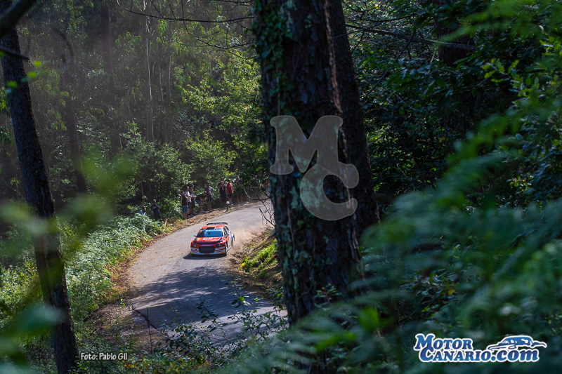 Rallye Rias Baixas 2025