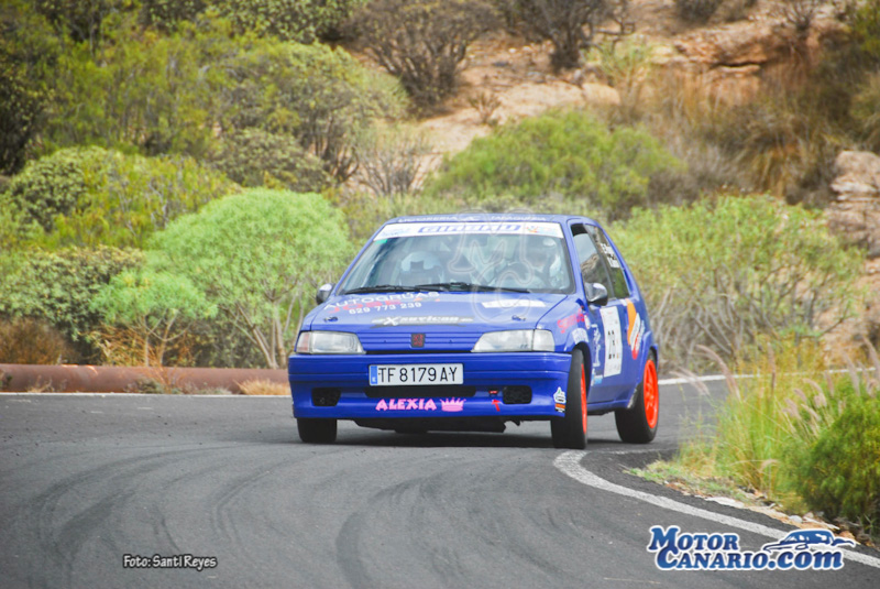 X Rallysprint Atogo 2015