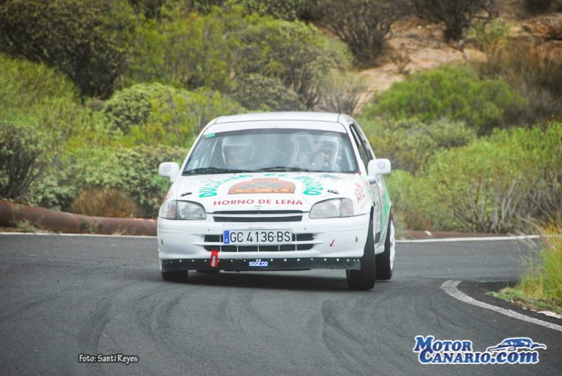 X Rallysprint Atogo 2015