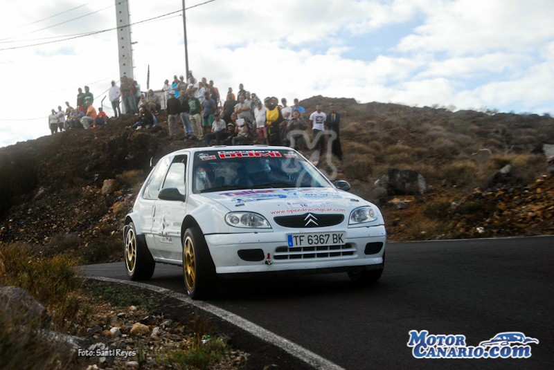 X Rallysprint Atogo 2015