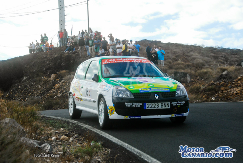 X Rallysprint Atogo 2015