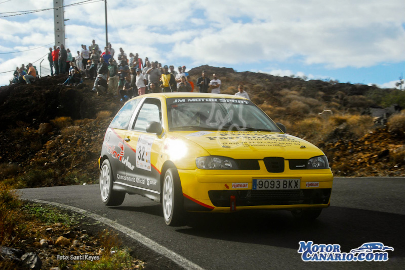 X Rallysprint Atogo 2015