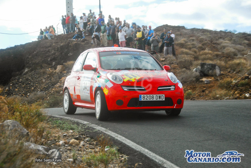 X Rallysprint Atogo 2015