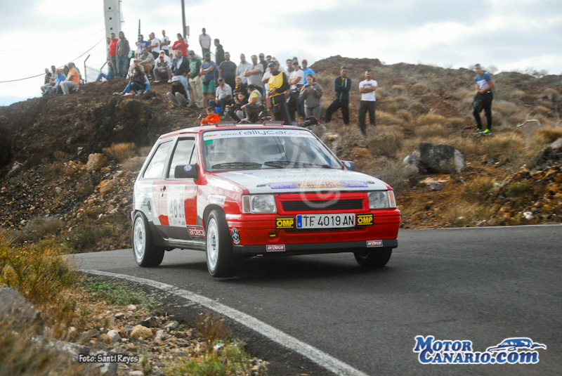 X Rallysprint Atogo 2015