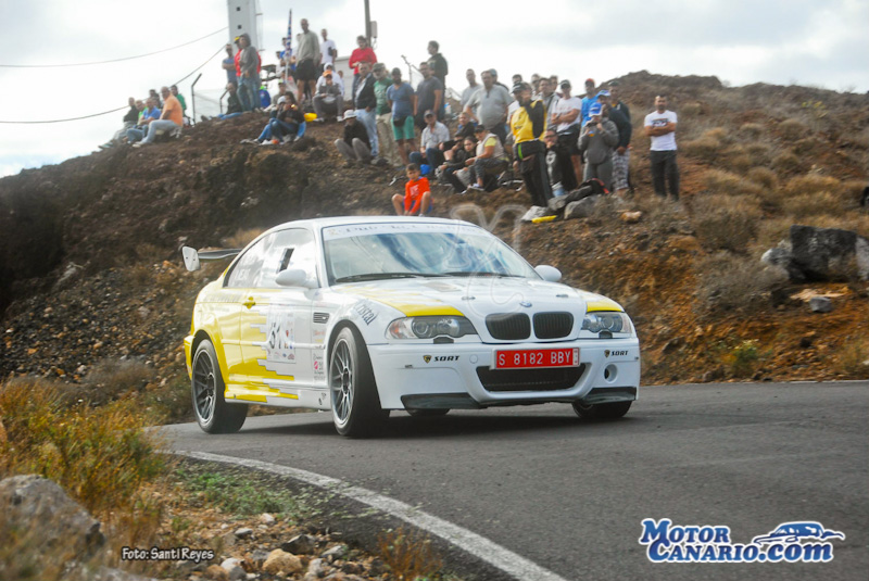 X Rallysprint Atogo 2015