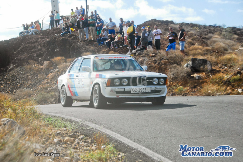 X Rallysprint Atogo 2015