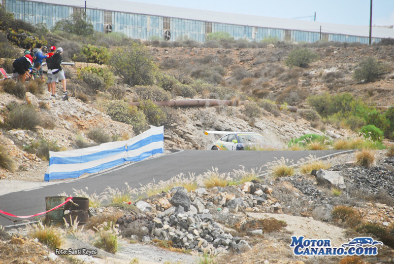 X Rallysprint Atogo 2015