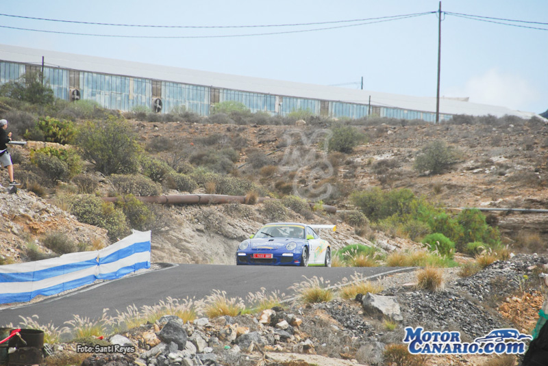 X Rallysprint Atogo 2015
