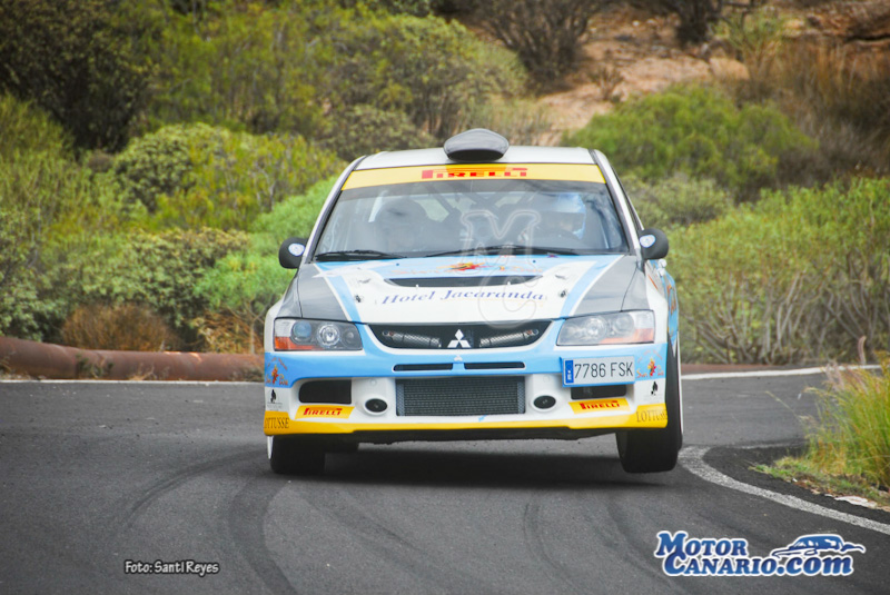 X Rallysprint Atogo 2015