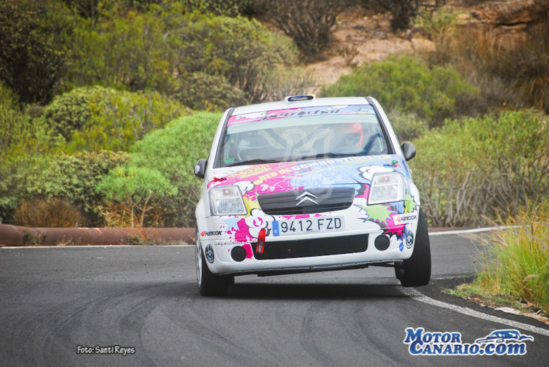 X Rallysprint Atogo 2015