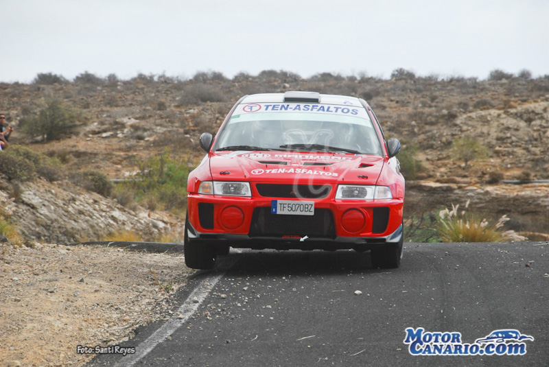 X Rallysprint Atogo 2015