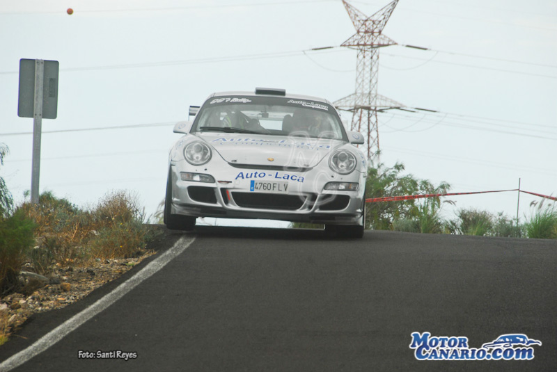 X Rallysprint Atogo 2015