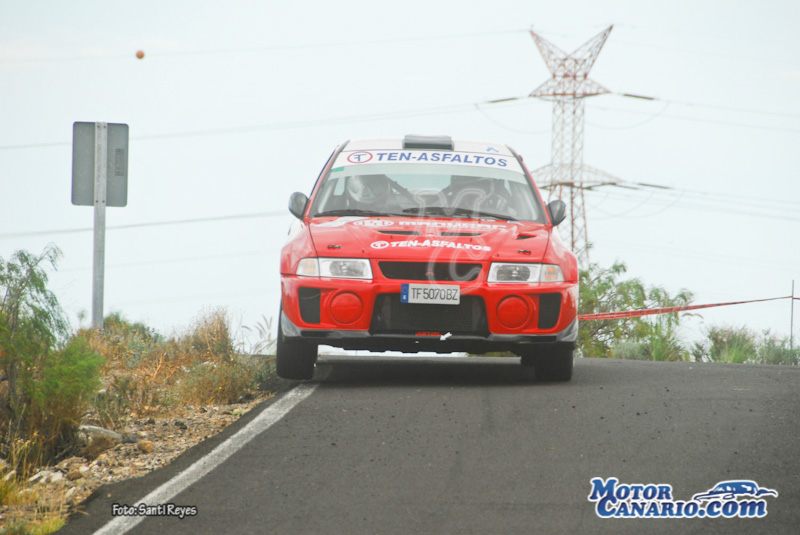 X Rallysprint Atogo 2015