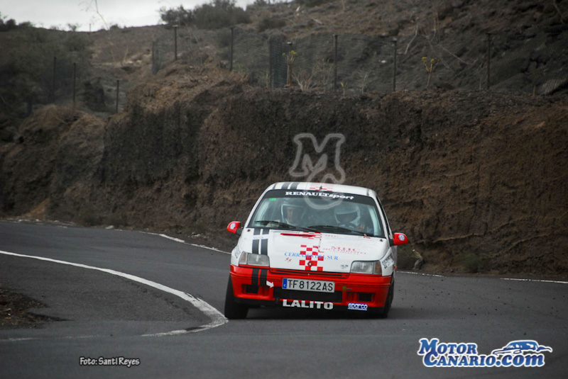 X Rallysprint Atogo 2015