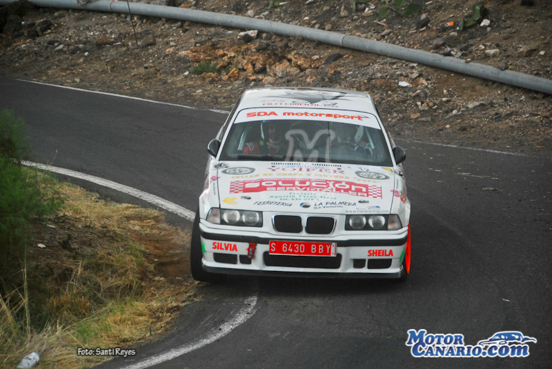 X Rallysprint Atogo 2015