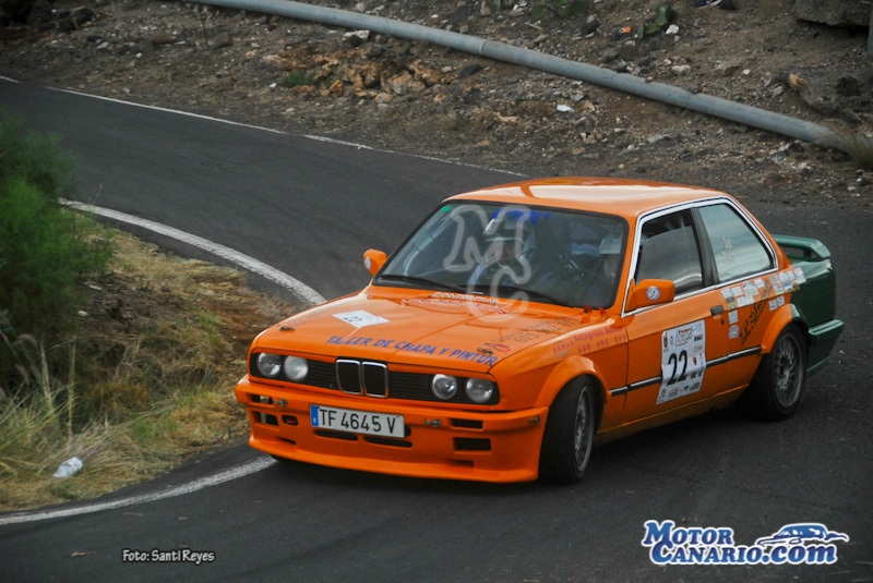 X Rallysprint Atogo 2015