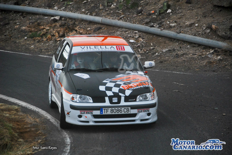 X Rallysprint Atogo 2015
