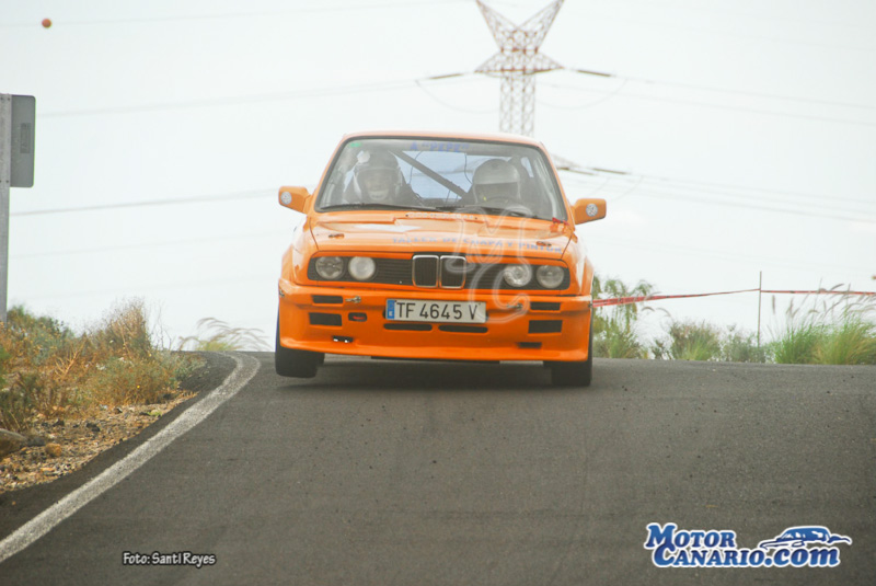 X Rallysprint Atogo 2015