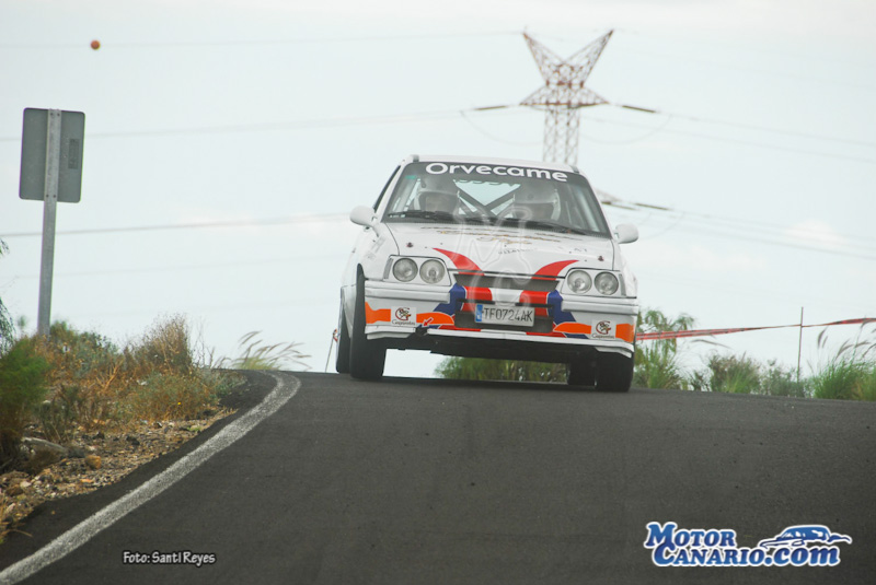 X Rallysprint Atogo 2015