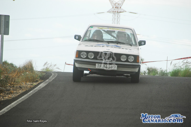 X Rallysprint Atogo 2015