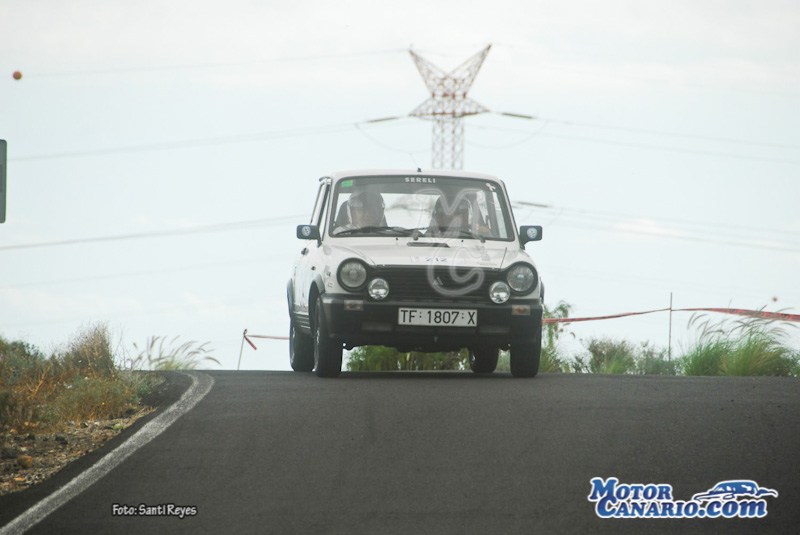 X Rallysprint Atogo 2015