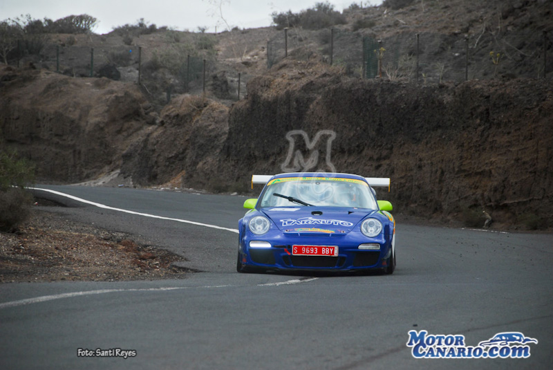 X Rallysprint Atogo 2015