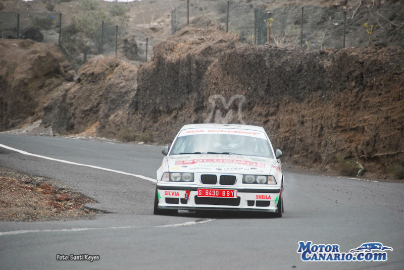 X Rallysprint Atogo 2015