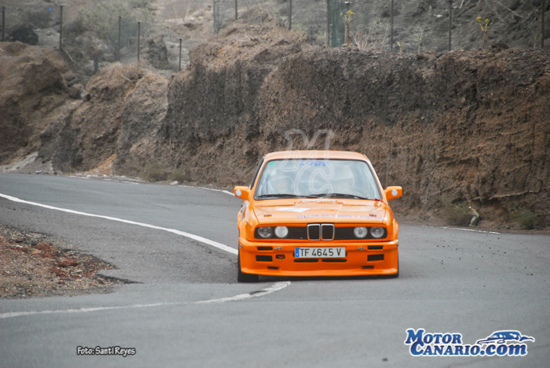 X Rallysprint Atogo 2015