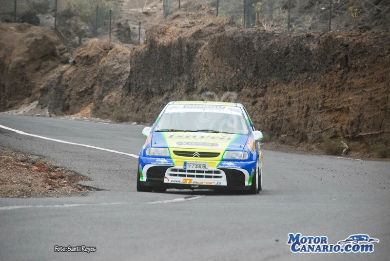 X Rallysprint Atogo 2015