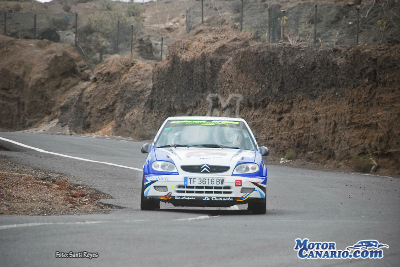X Rallysprint Atogo 2015