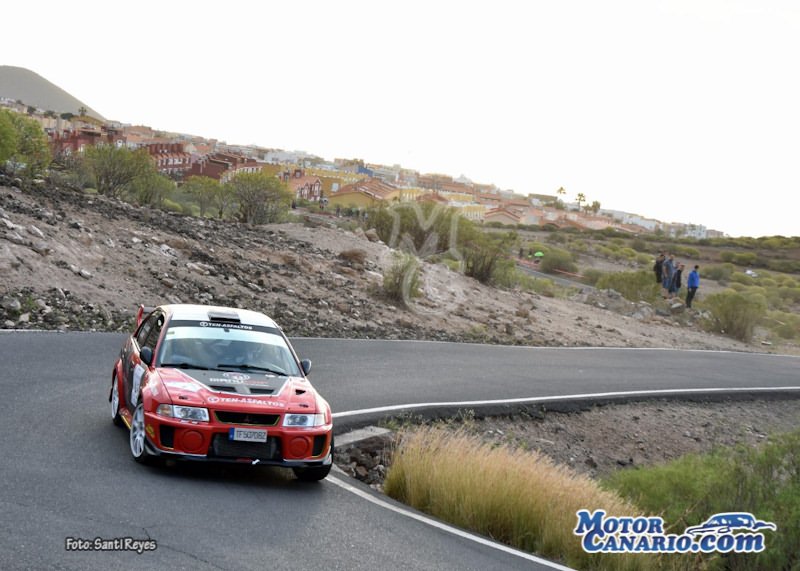 12� Rallysprint de Atogo 2017
