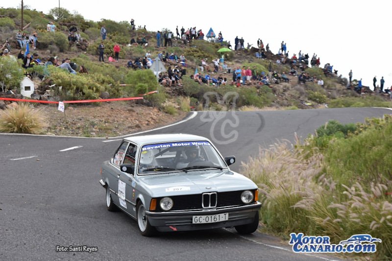 12� Rallysprint de Atogo 2017