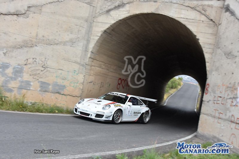 12� Rallysprint de Atogo 2017