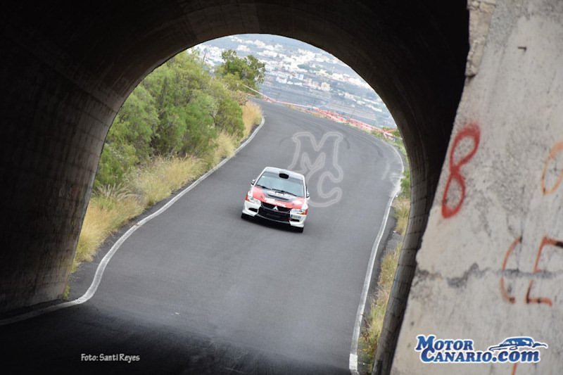 12� Rallysprint de Atogo 2017