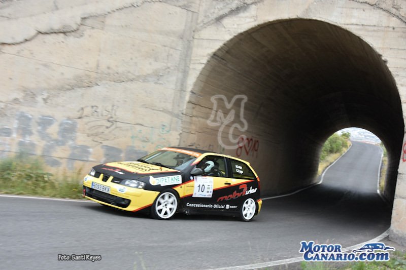 12� Rallysprint de Atogo 2017