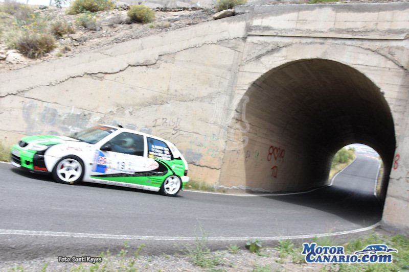 12� Rallysprint de Atogo 2017