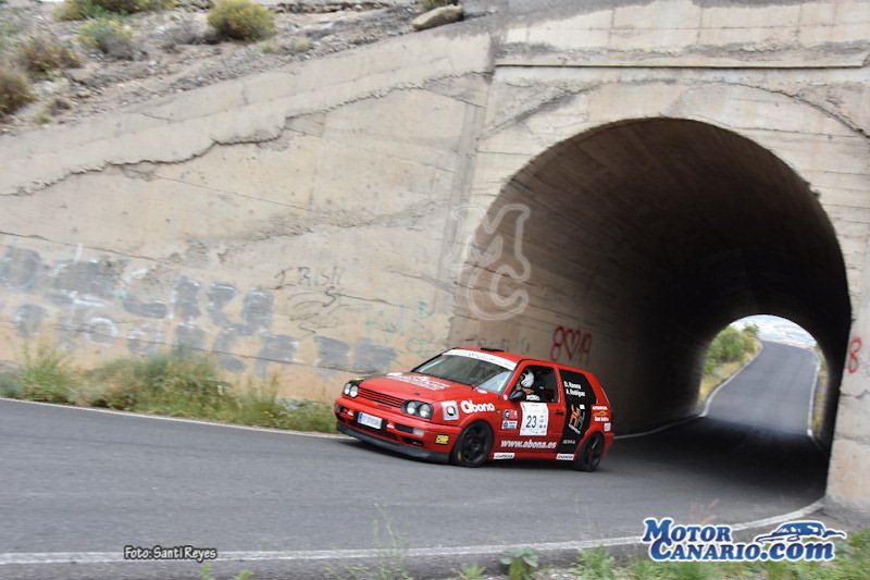12� Rallysprint de Atogo 2017