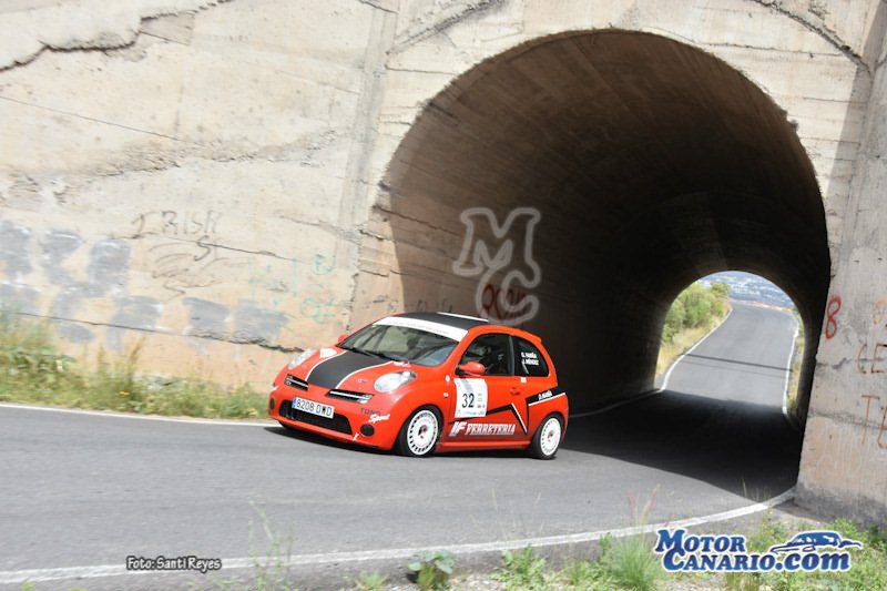 12� Rallysprint de Atogo 2017