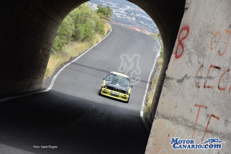 12� Rallysprint de Atogo 2017