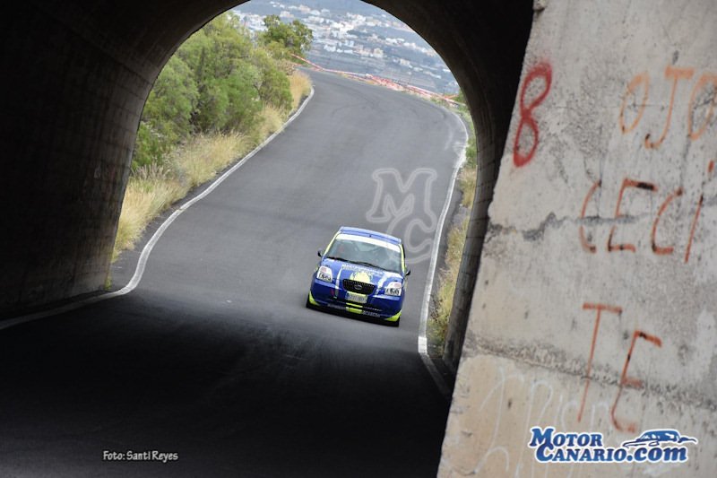 12� Rallysprint de Atogo 2017